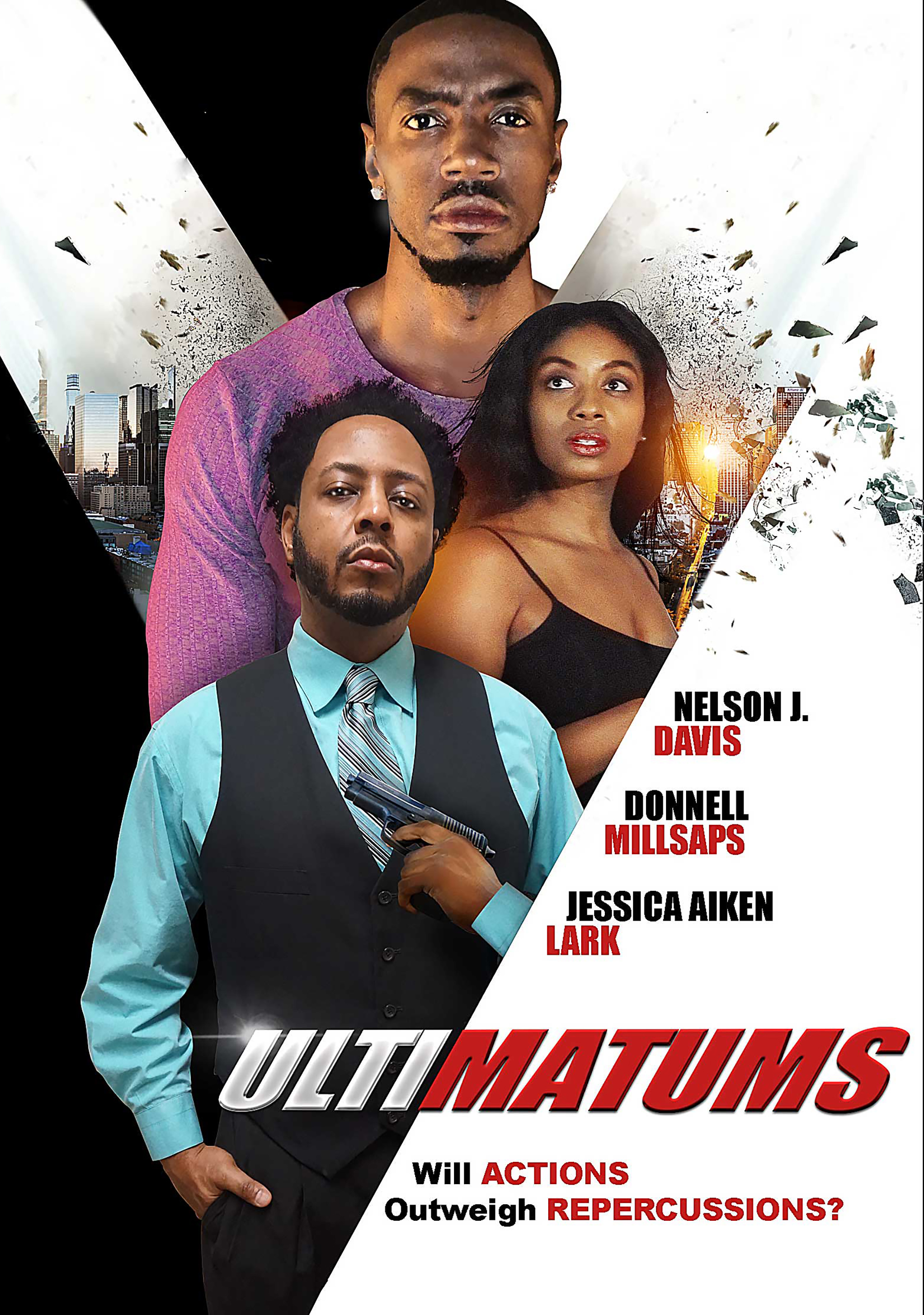 Ultimatums (2020)