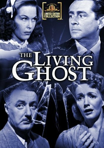 The Living Ghost (1942)