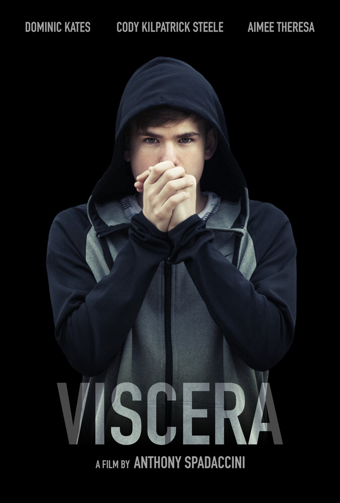 Viscera (2019)