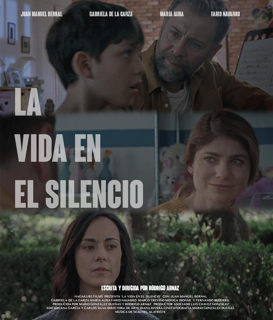 La Vida en el Silencio (2022)