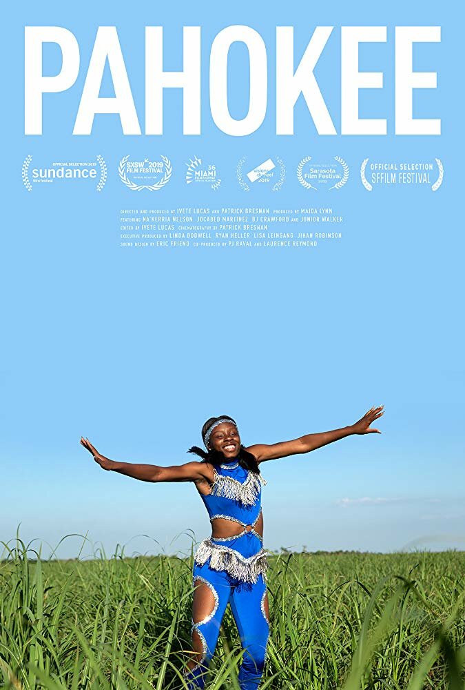 Pahokee (2019)