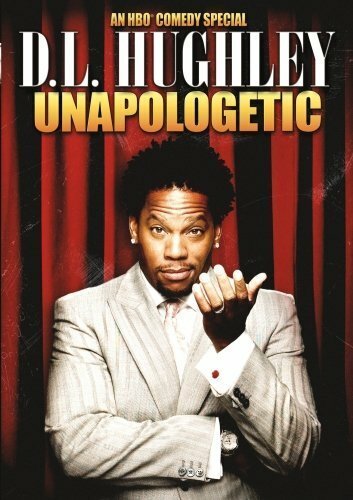 D.L. Hughley: Unapologetic (2007)