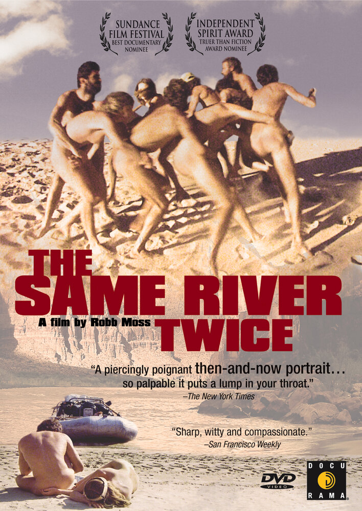 The Same River Twice (2003)