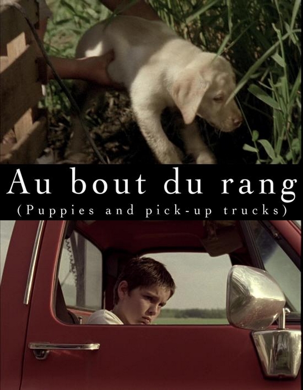 Au bout du rang (2008)