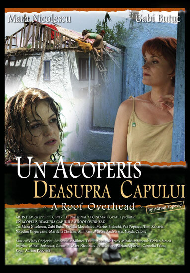 Un acoperis deasupra capului (2006)