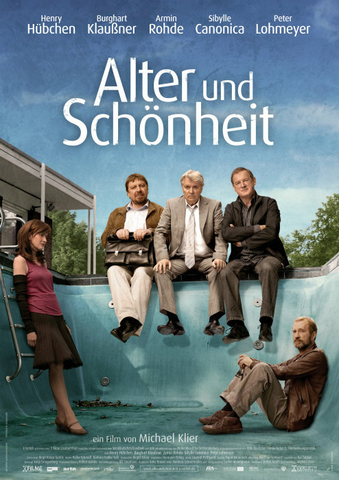 Alter und Schönheit (2009)