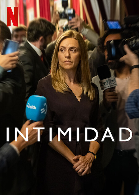 Intimidad (2021)