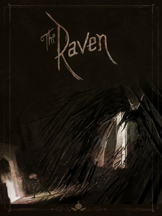 The Raven (2014)