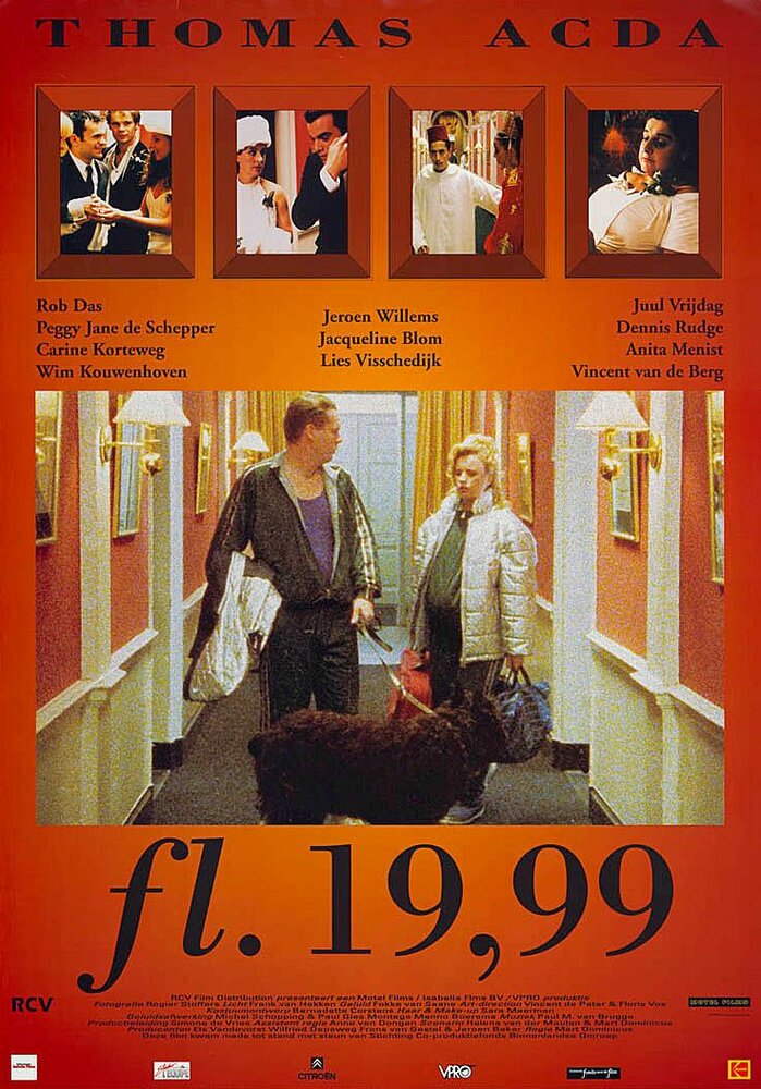 За 19,99 (1998)