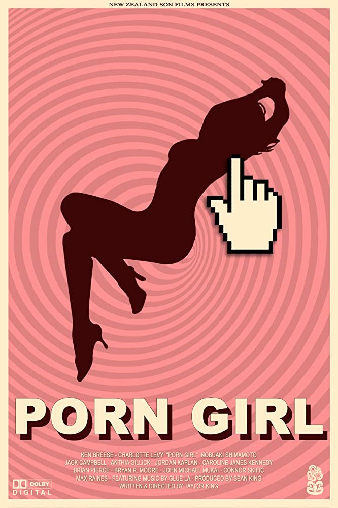 Porn Girl (2019)