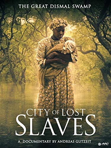 City of Lost Slaves (2018)