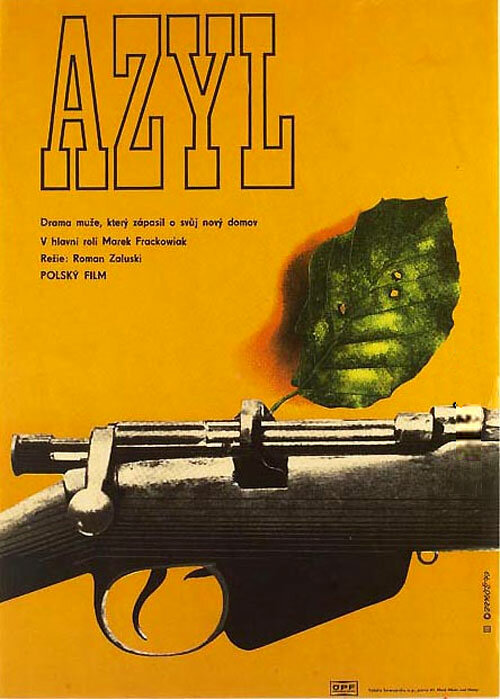 Убежище (1978)