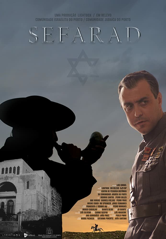 Sefarad (2019)