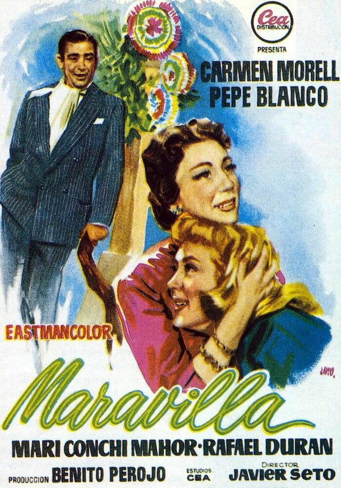 Maravilla (1957)