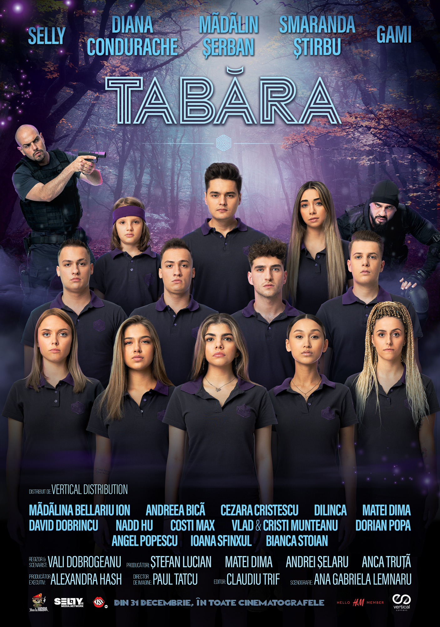 Tabara (2021)