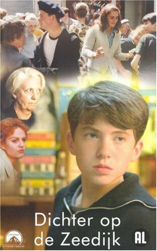 Светлокрасный поэт (2000)