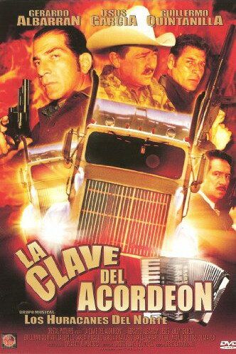 La clave del acordeon (2002)