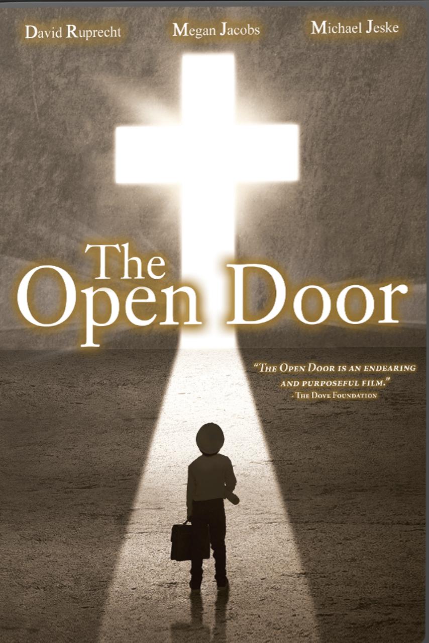 The Open Door (2017)