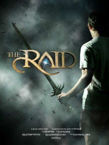 The Raid (2012)