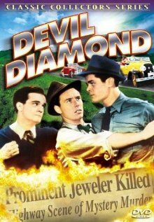 The Devil Diamond (1937)