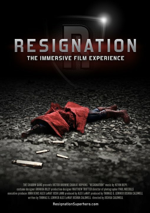 Resignation (2014)