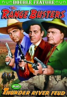 Thunder River Feud (1942)