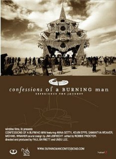 Confessions of a Burning Man (2003)