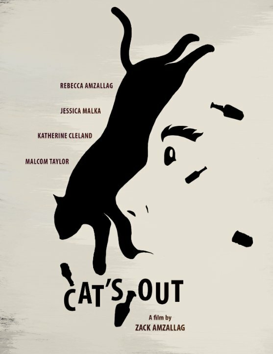 Cat's Out (2014)