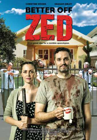 Better Off Zed (2018)