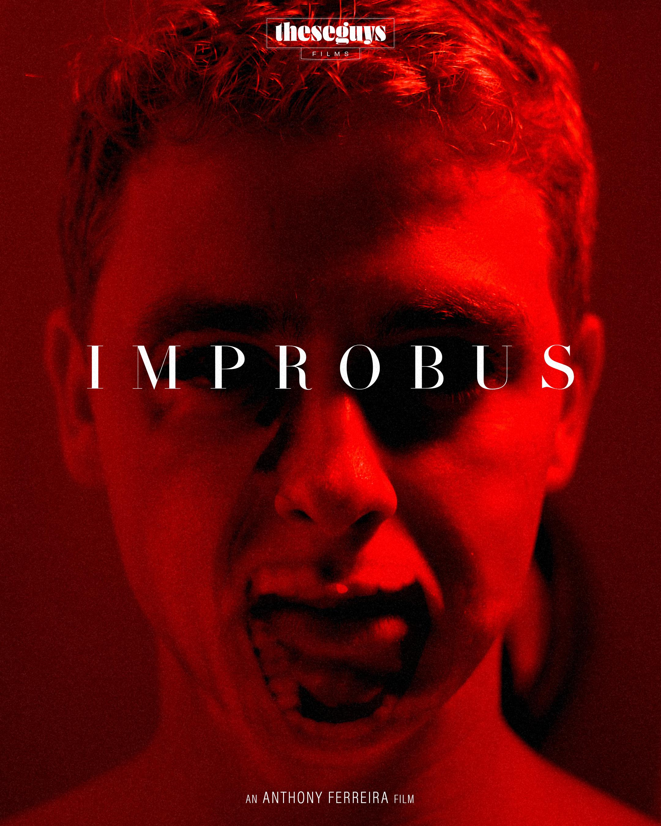 Improbus (2021)