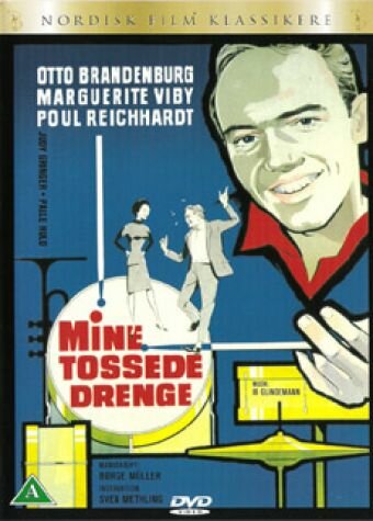 Mine tossede drenge (1961)