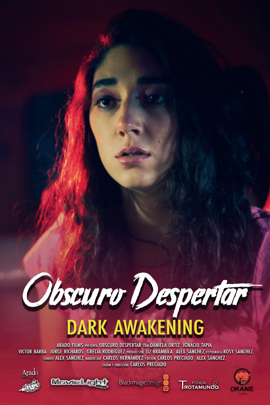 Obscuro Despertar (2019)