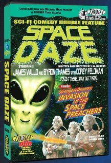 Space Daze (2005)