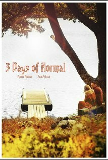 3 Days of Normal (2012)