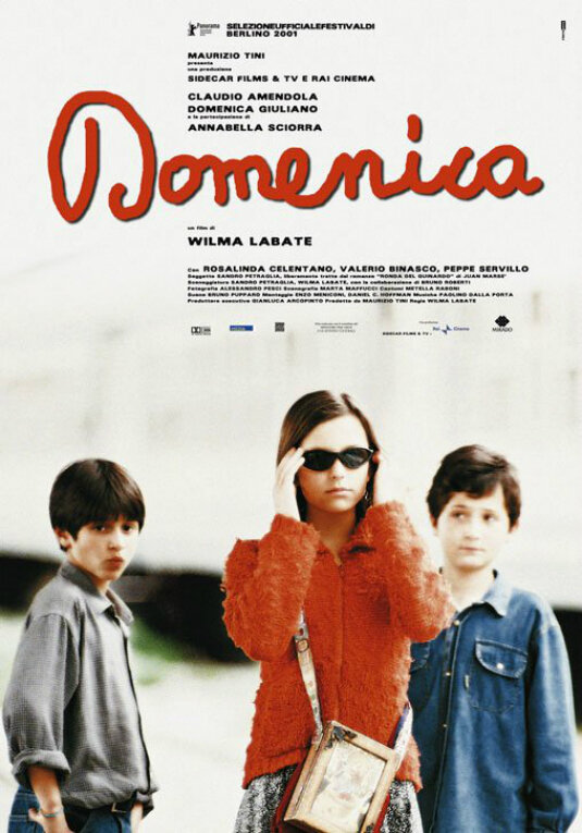 Domenica (2001)