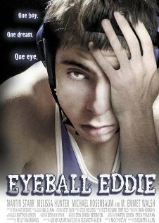 Eyeball Eddie (2001)