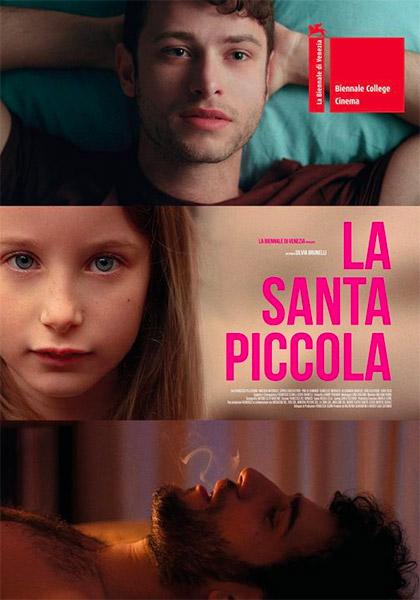 La santa piccola (2021)