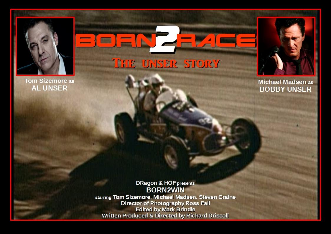 Born2Race