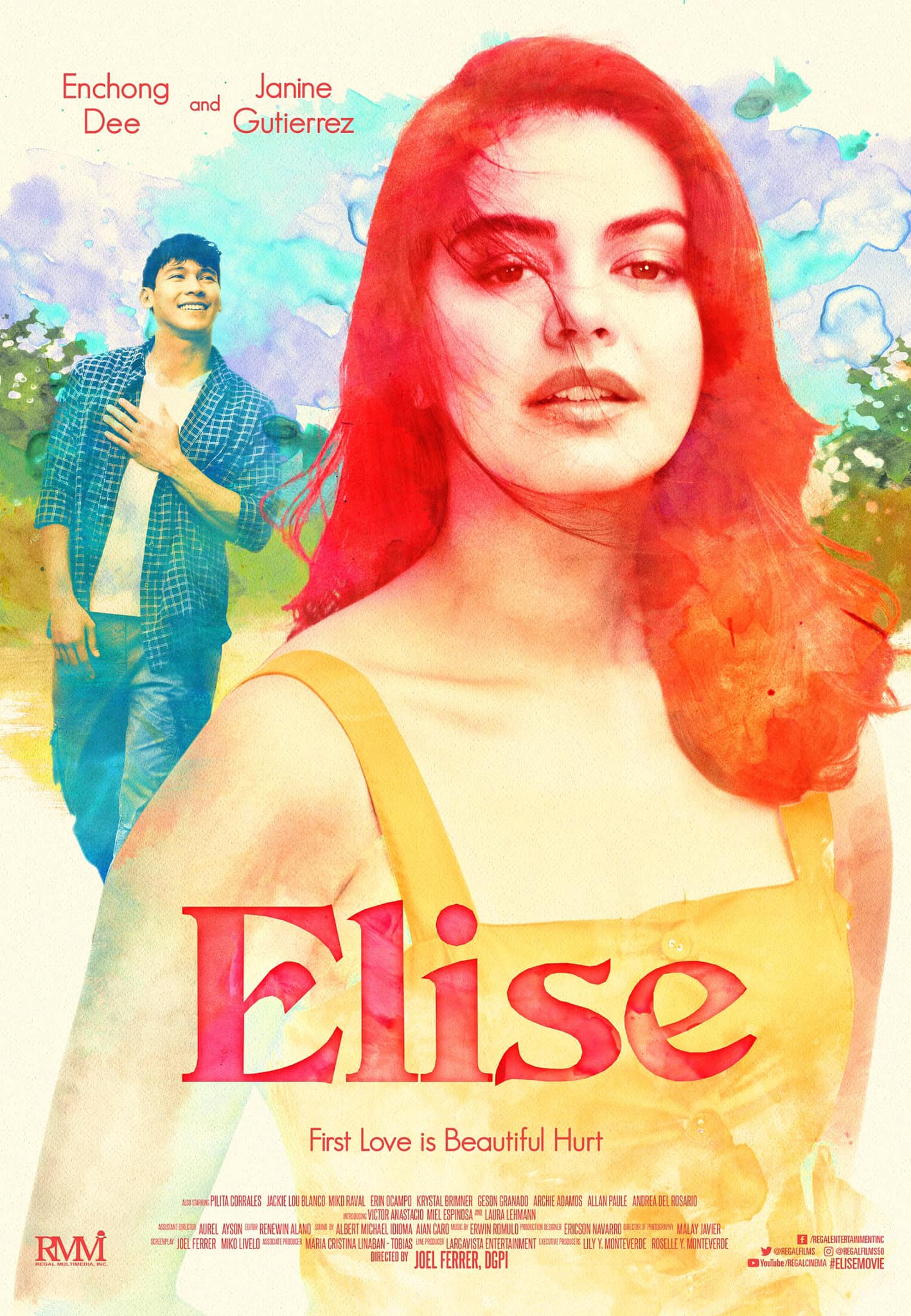 Elise (2019)