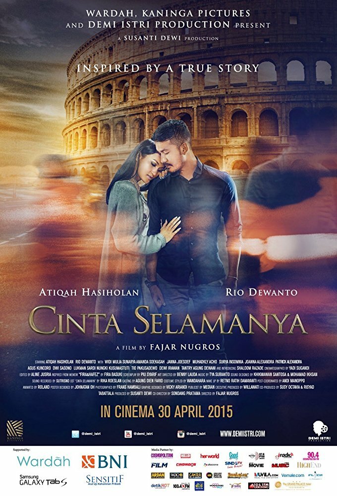 Cinta Selamanya (2015)