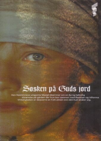 Søsken på Guds jord (1983)