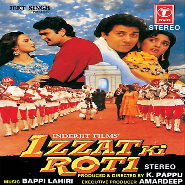 Izzat Ki Roti (1993)