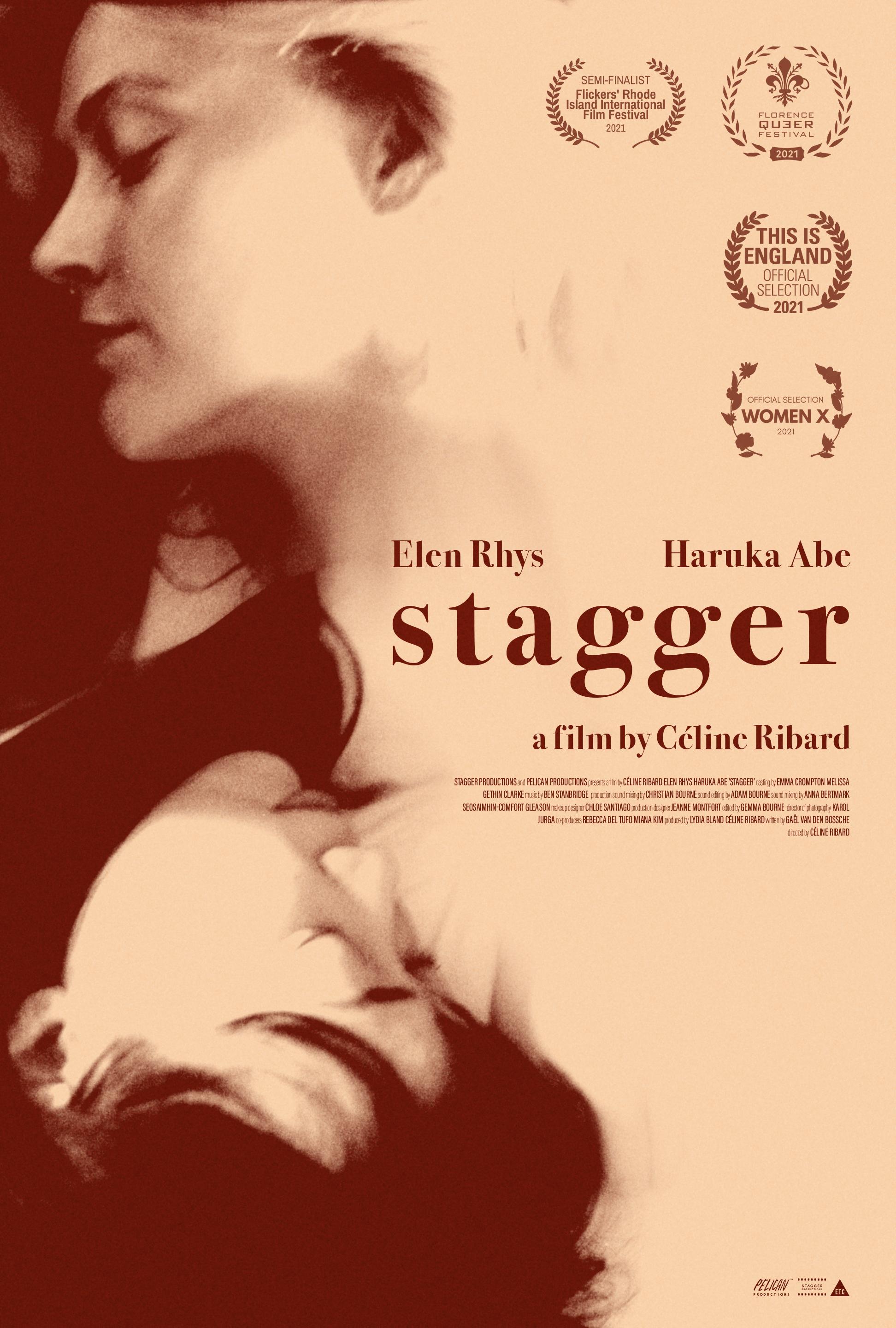 Stagger (2021)