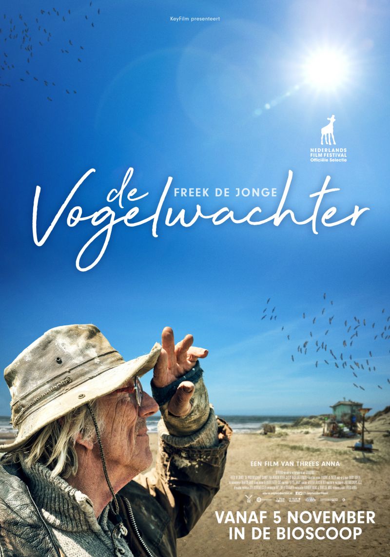 De Vogelwachter (2020)