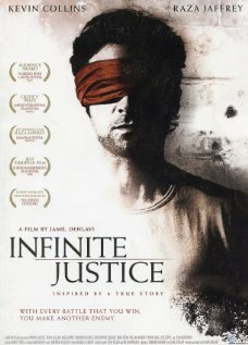 Infinite Justice (2006)