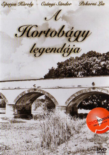 A hortobágy legendája (2008)