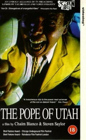 The Pope of Utah (1993)