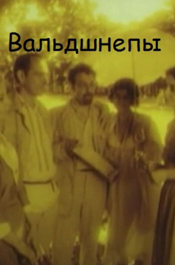 Вальдшнепы (1996)