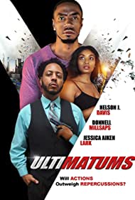 Ultimatums (2020)