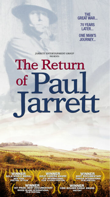 The Return of Paul Jarrett (1998)